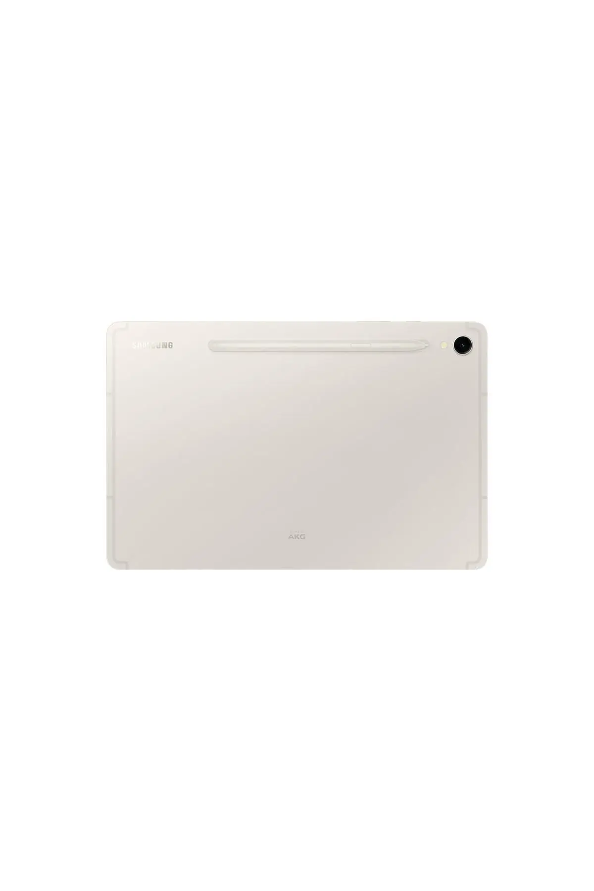 Galaxy Tab S9 128 GB Bej (Samsung Türkiye Garantili)