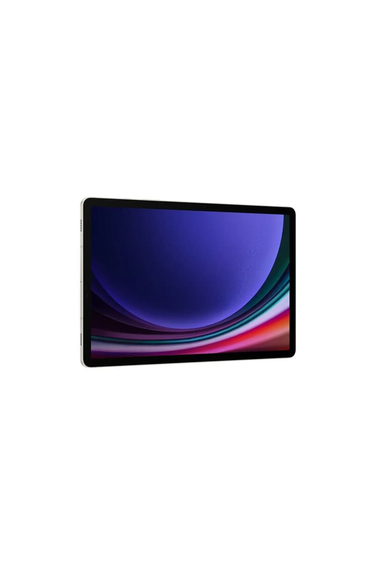 Galaxy Tab S9 128 GB Bej (Samsung Türkiye Garantili)