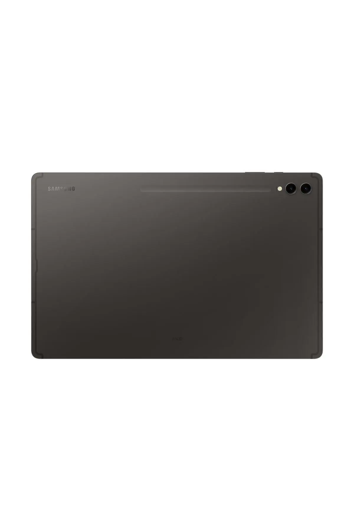 Galaxy Tab S9 Ultra 512 GB Koyu Gri (Samsung Türkiye Garantili)