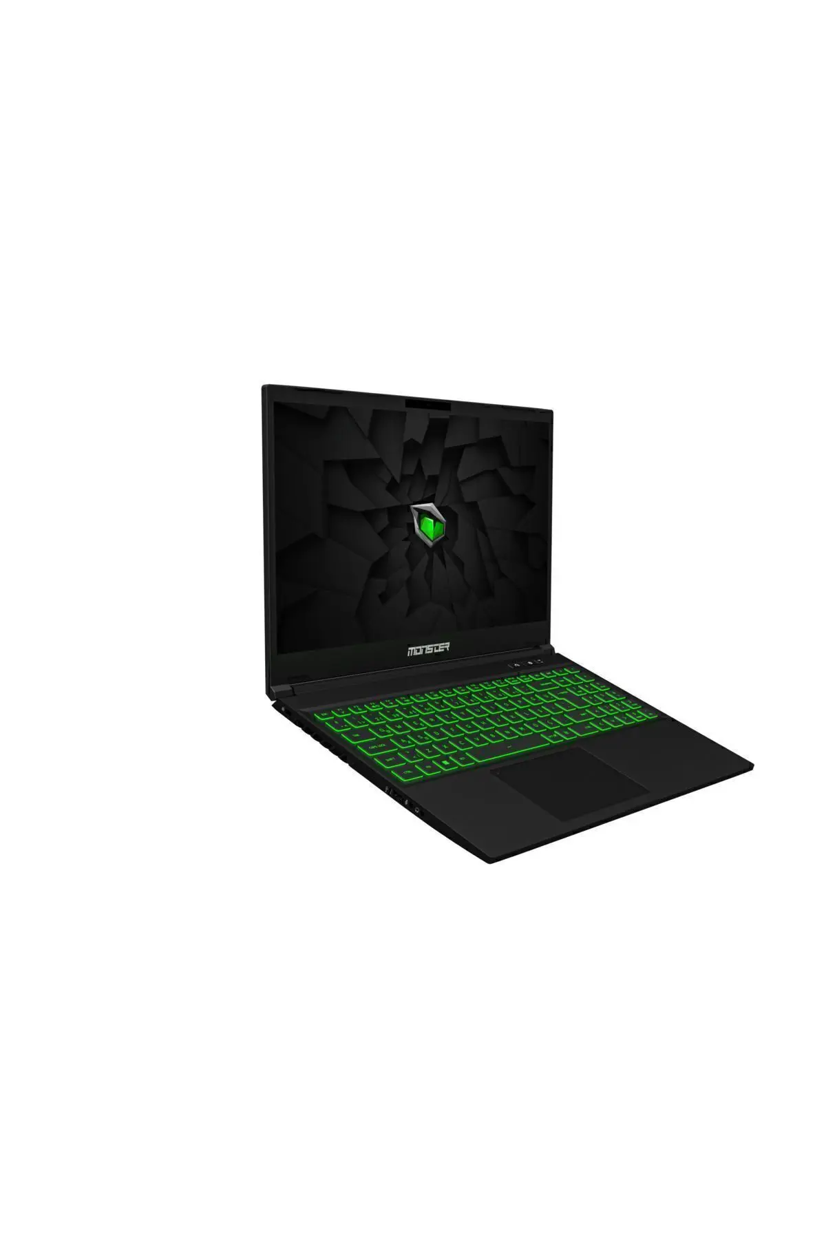 Abra A5 V20.4.2 Intel Core i5 12450H 32 GB RAM 1 TB SSD 6 GB RTX 4050 FreeDos 15,6" FHD 144 Hz