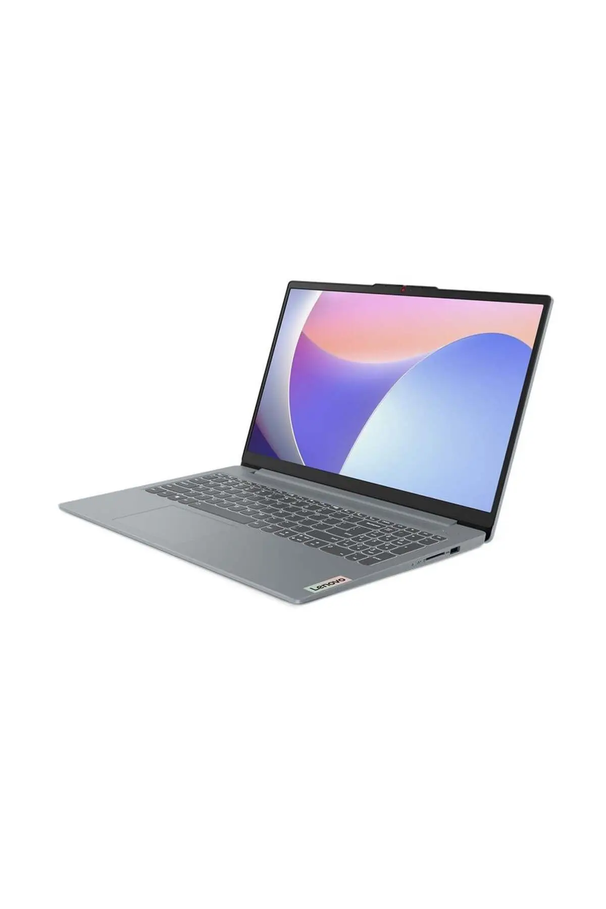 Ideapad Slim 3 12.Nesil Core i5 12450H-8Gb-512Gb Ssd-15.6inc-W11