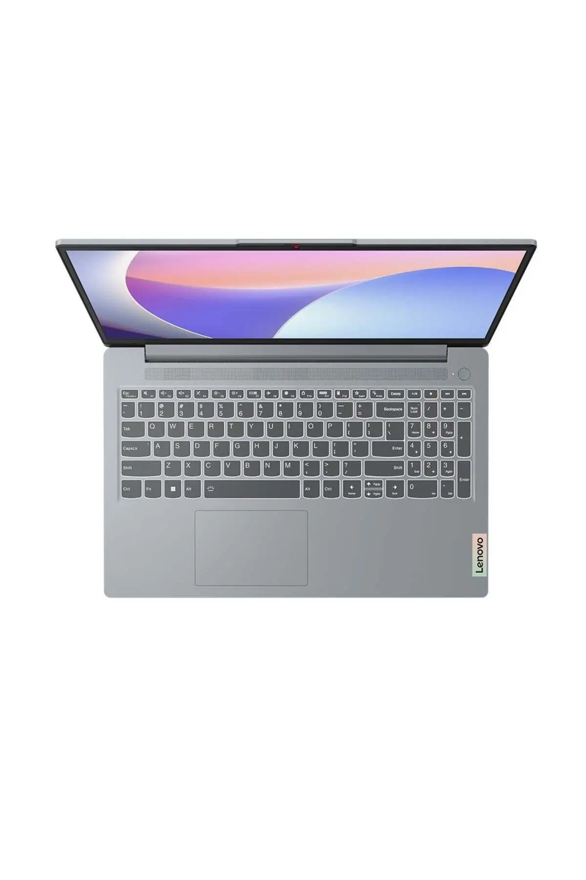 Ideapad Slim 3 12.Nesil Core i5 12450H-8Gb-512Gb Ssd-15.6inc-W11