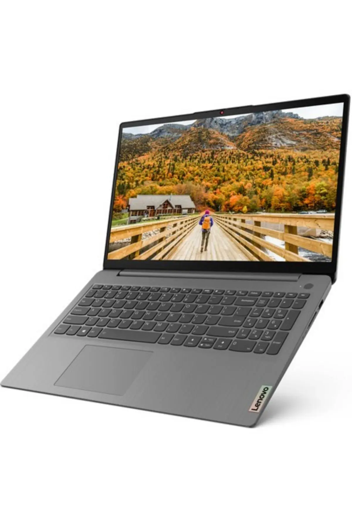 Ideapad AMD Ryzen 7 5700U 16GB 512GB SSD Freedos 15.6" 82R4006FTRA38