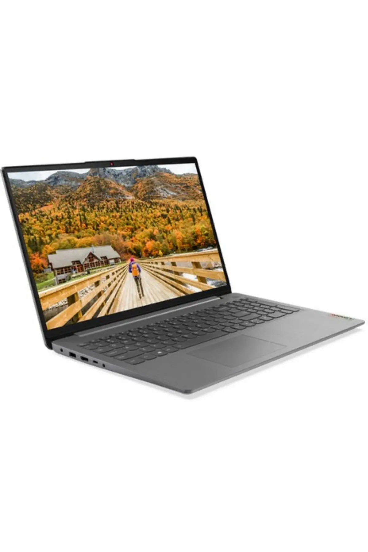 Ideapad AMD Ryzen 7 5700U 16GB 512GB SSD Freedos 15.6" 82R4006FTRA38