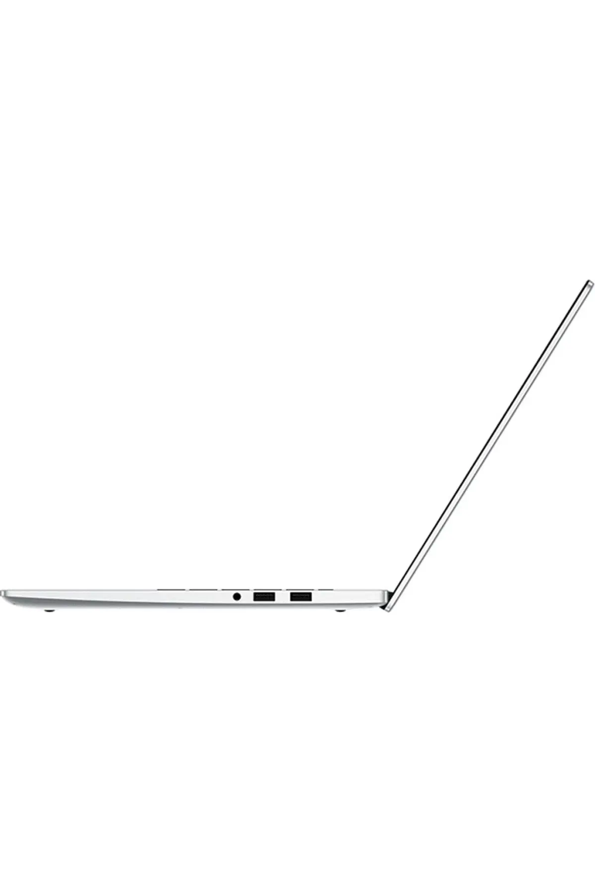 Matebook D15/ I5-1155g7 Işlemci/ 8gb Ram/ 256gb Ssd/ 15.6 Inç/ Win 11 Laptop Mistik Gümüş