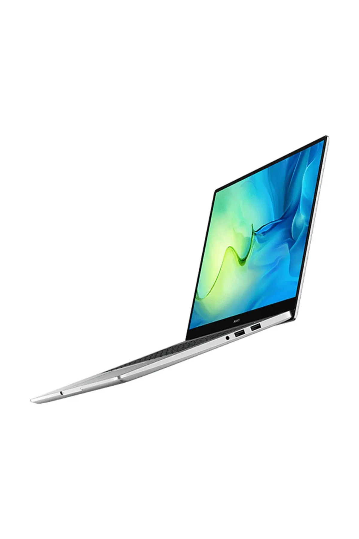 Matebook D15/ I5-1155g7 Işlemci/ 8gb Ram/ 256gb Ssd/ 15.6 Inç/ Win 11 Laptop Mistik Gümüş