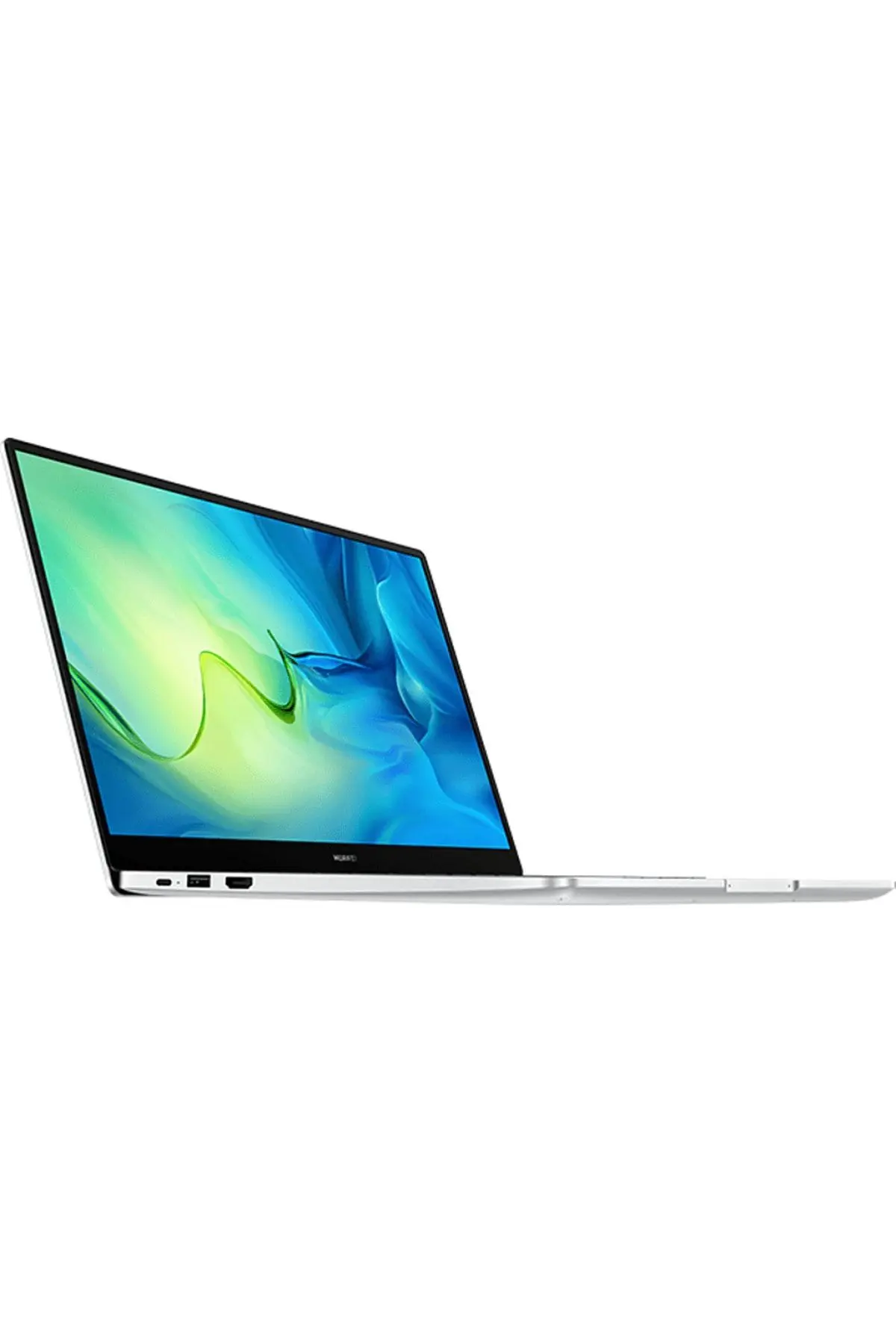 Matebook D15/ I5-1155g7 Işlemci/ 8gb Ram/ 256gb Ssd/ 15.6 Inç/ Win 11 Laptop Mistik Gümüş
