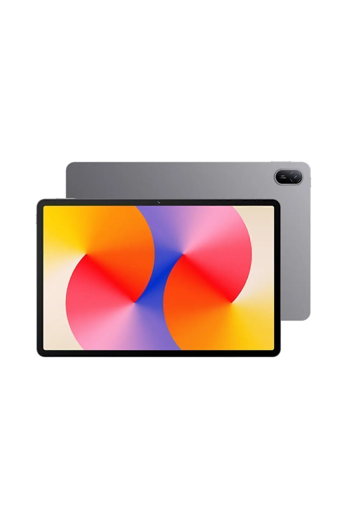 Matepad SE 11" 6GB 128GB Gri TABLET+KALEM (HUAWEİ TÜRKİYE GARANTİLİ)