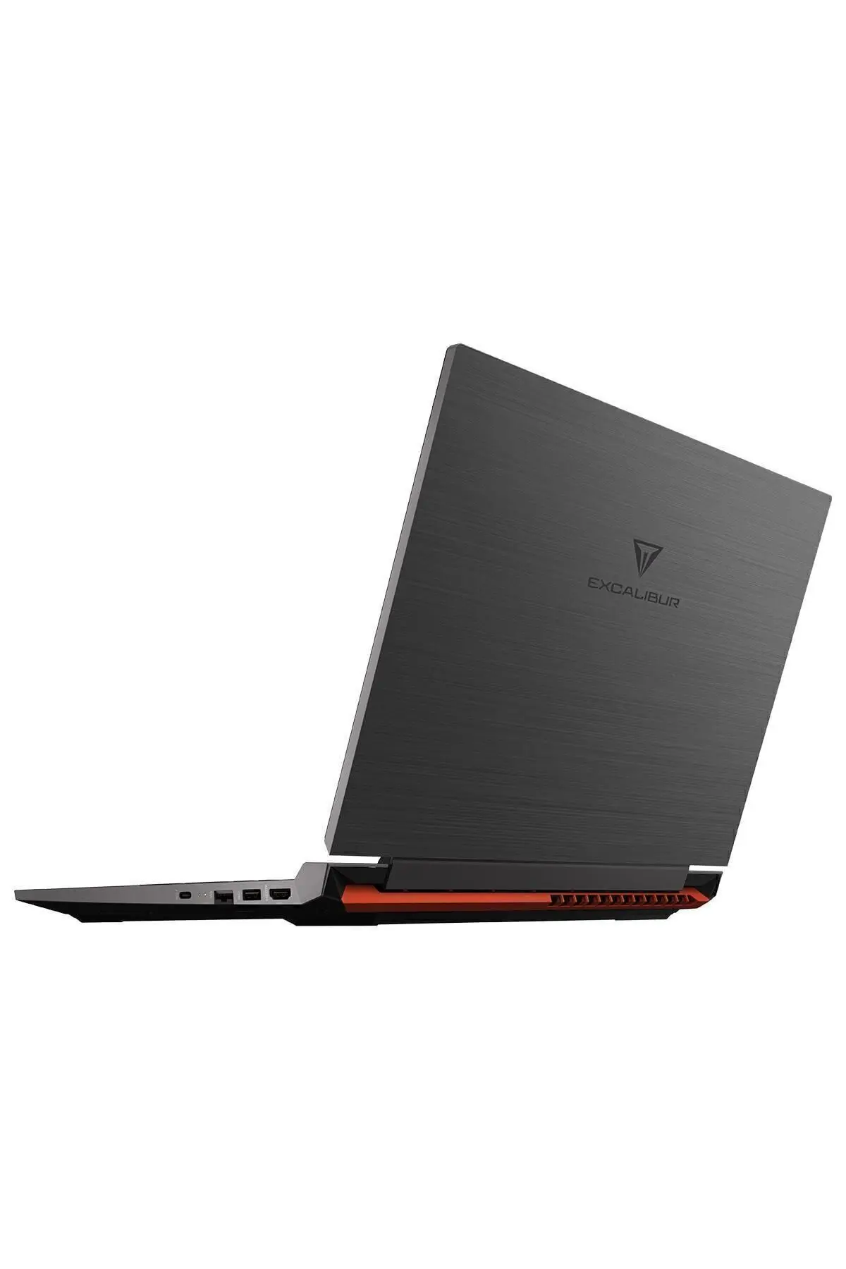 Excalibur G870.1245-DXA0X-B i5-12450H 32GB RAM 2TB NVMe SSD GEN4 6GB RTX4050 DOS GAMING LAPTOP
