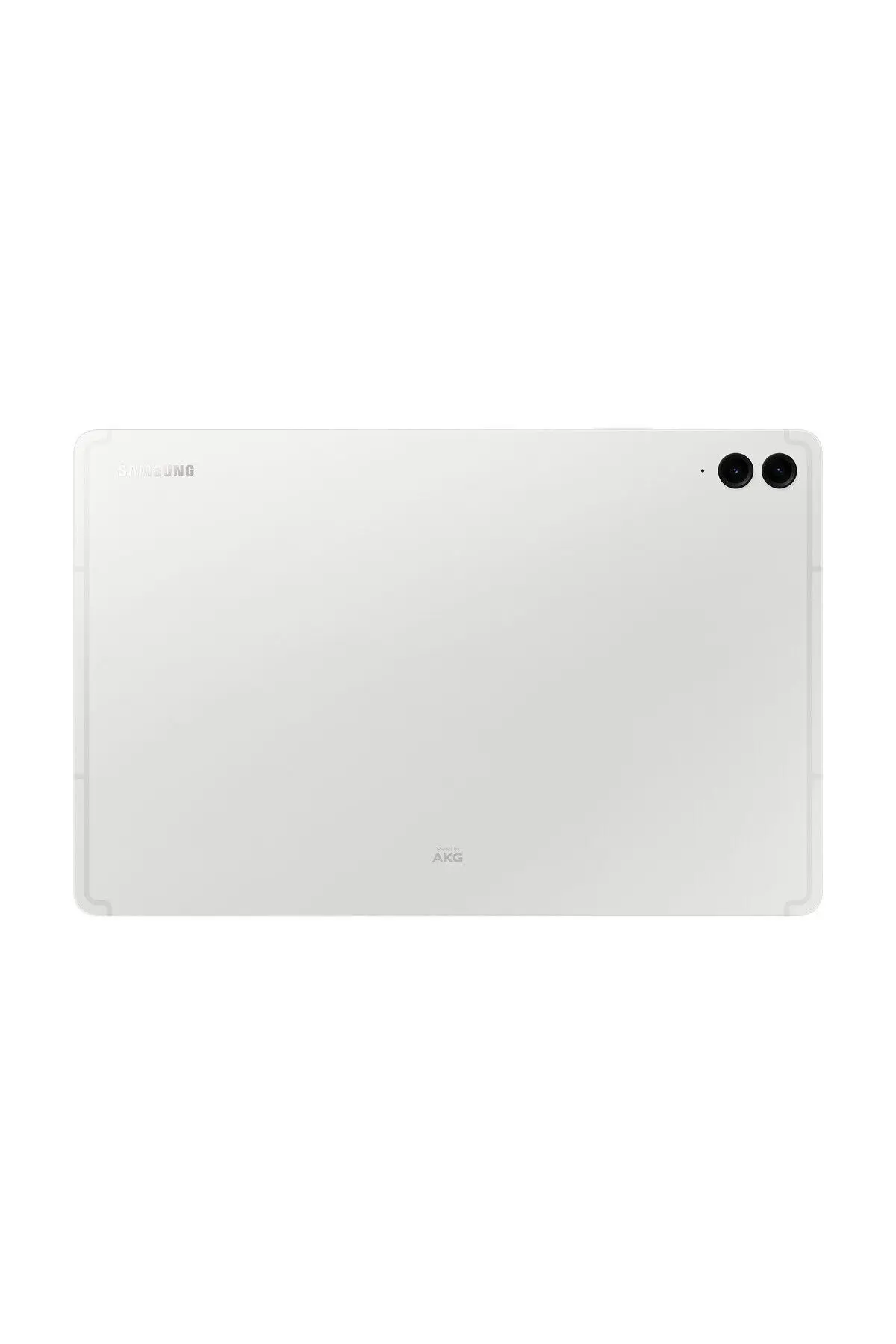 Galaxy Tab S9 Fe Wıfı 8 Gb Ram 256 Gb Gümüş