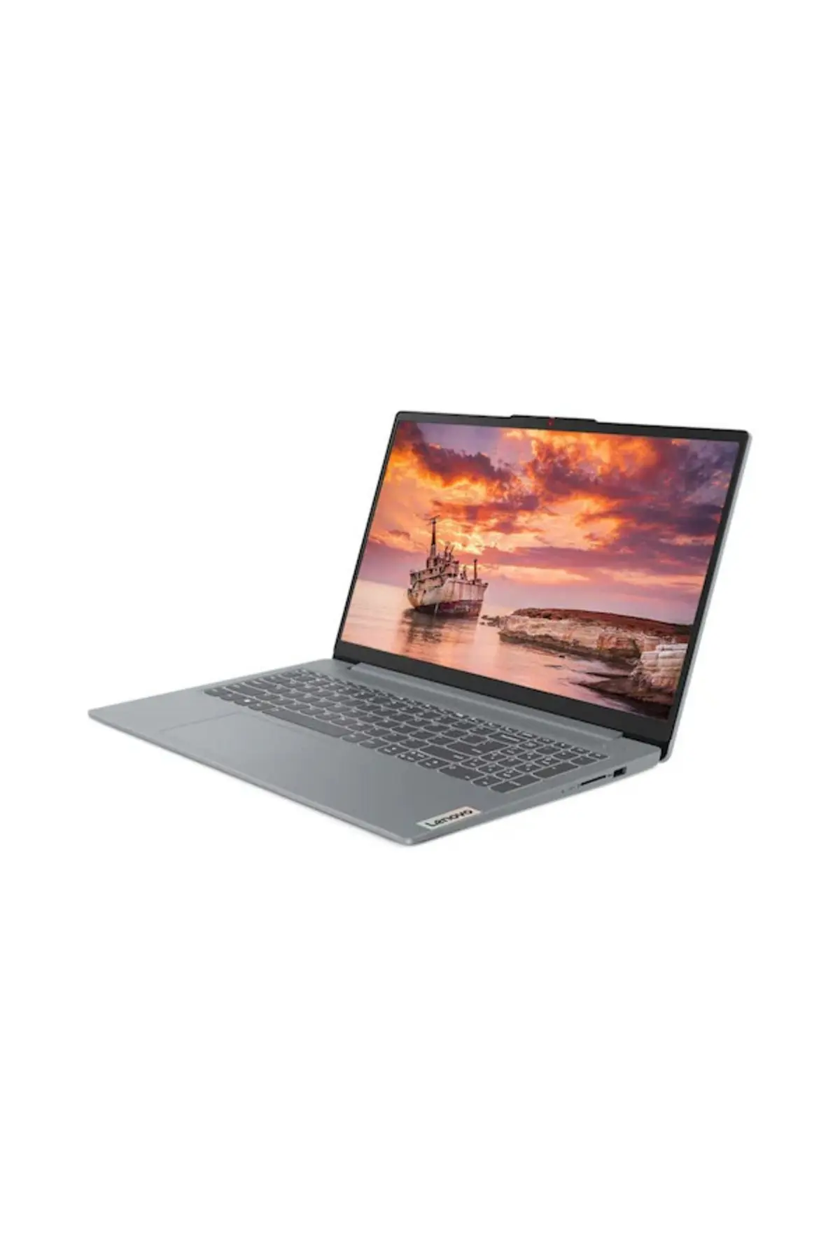 Ideapad Slim 3 15IAH8 Intel Core I5 12450H 16GB 1tb SSD Freedos 15.6" Fhd 83ER00HNTR