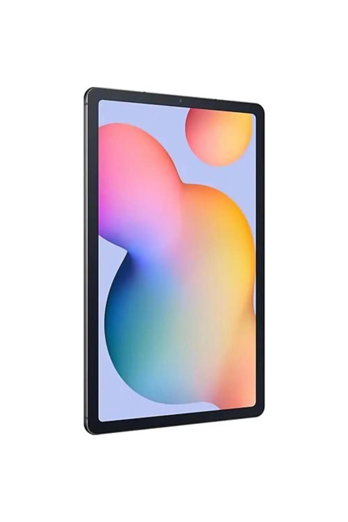 Galaxy Tab S6 Lite 64 Gb Dağ Grisi 10.4" Tablet Sm-p610 Türkiye Garantili