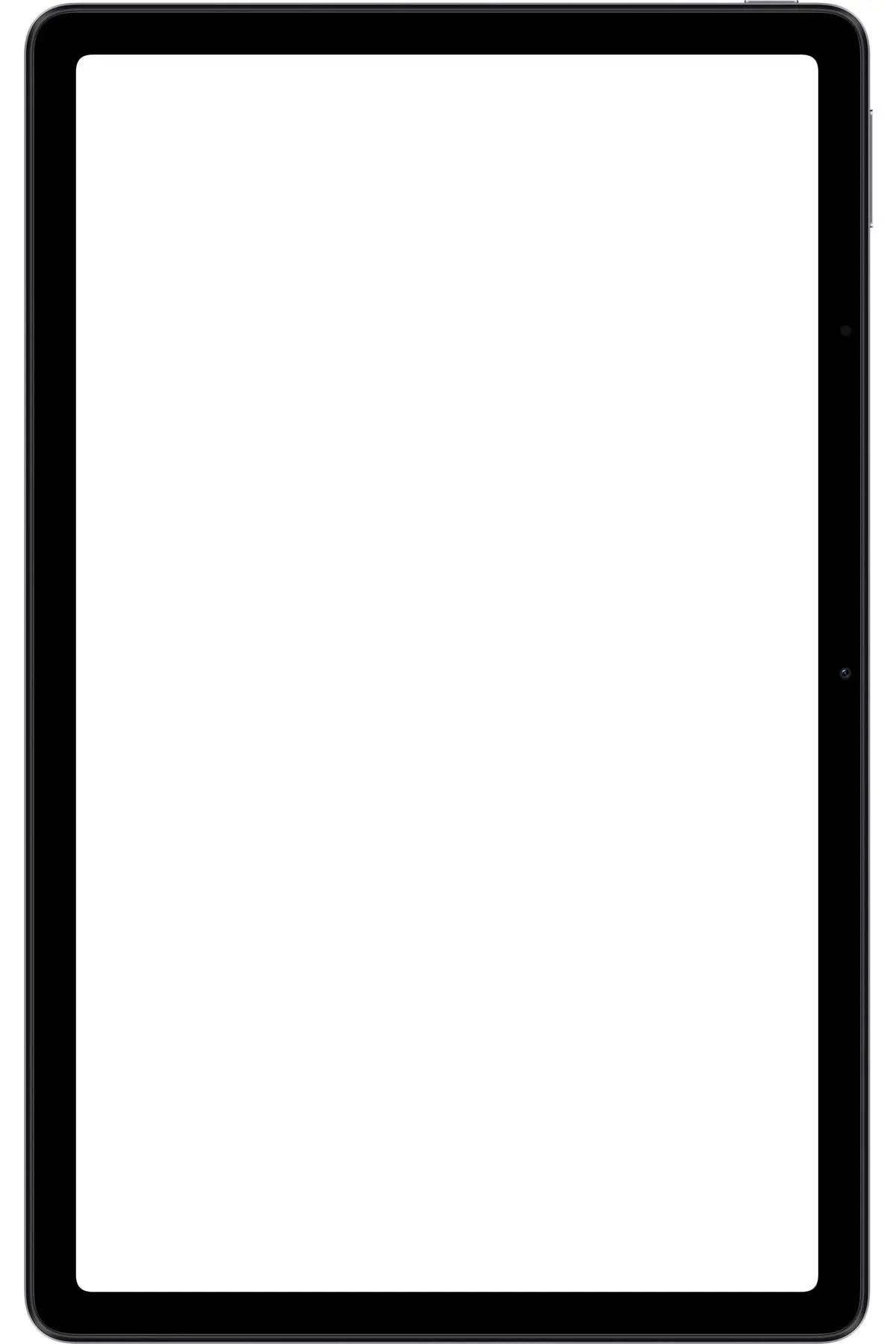 Redmi Pad 6 GB RAM 128 GB 10.6'' Tablet Gri Wi-Fi