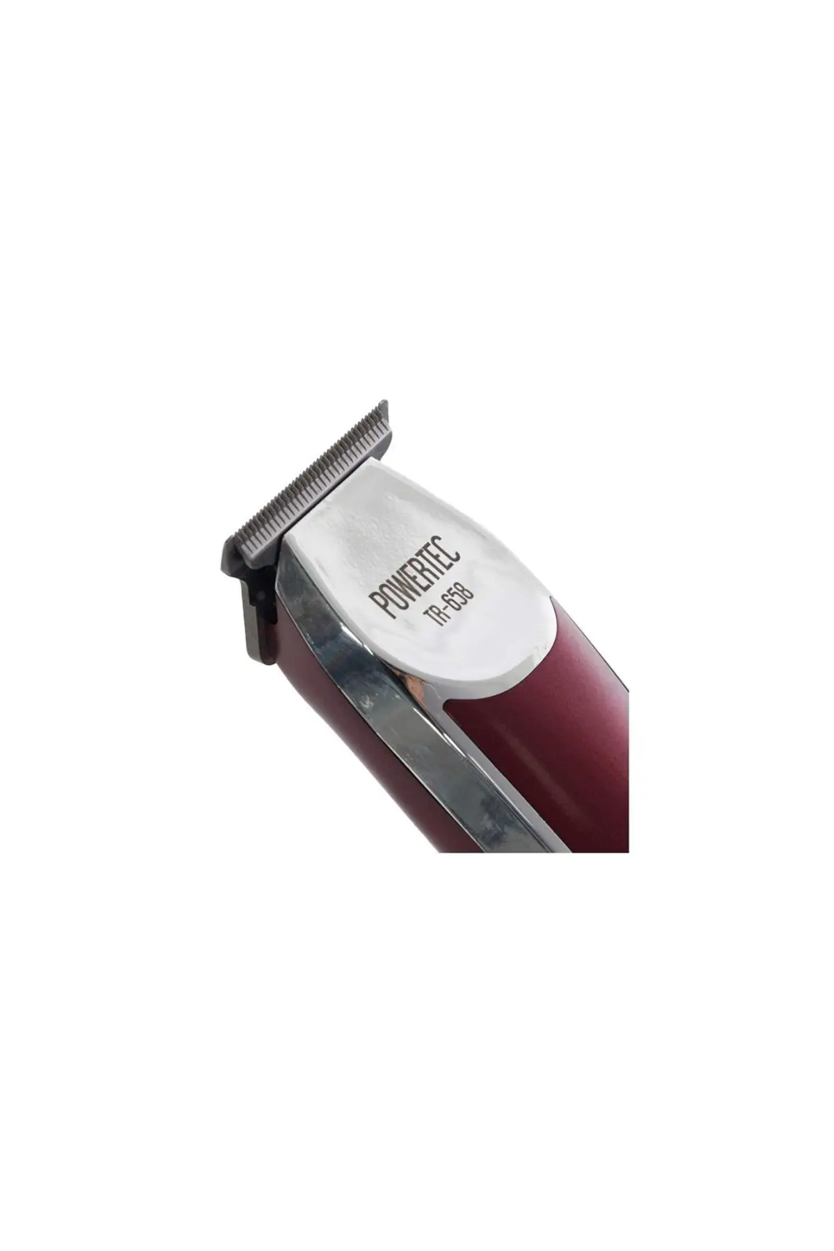 Tr-658 Ense Tıraş Makinesi