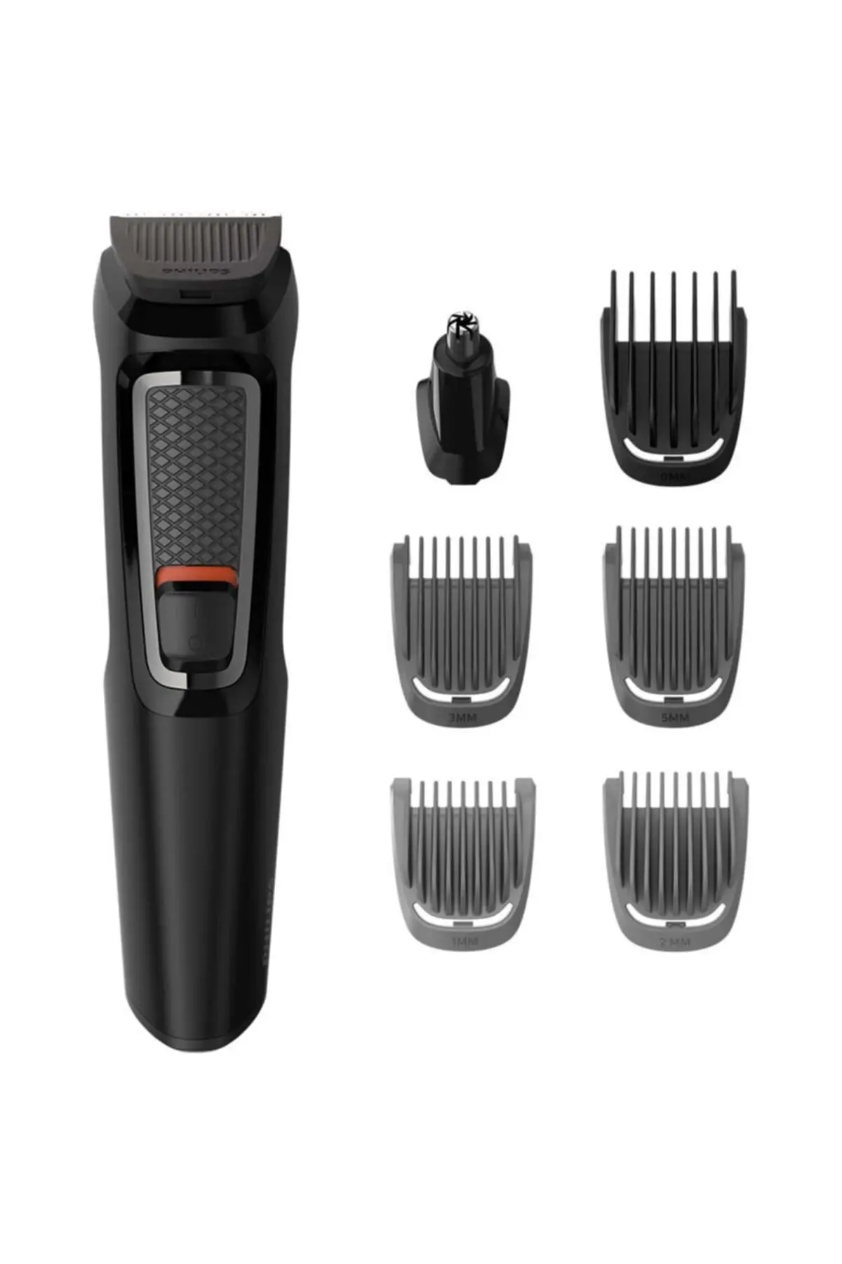 Philips Mg3720 Erkek Bakım Seti 7'si 1 Arada Saç & Sakal Şekillendirici