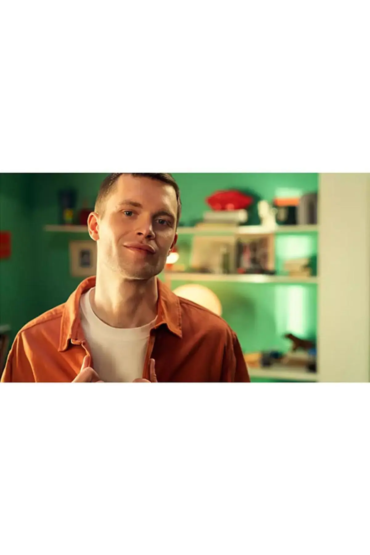 Qp2724/10 Oneblade Yüz Şekillendirici