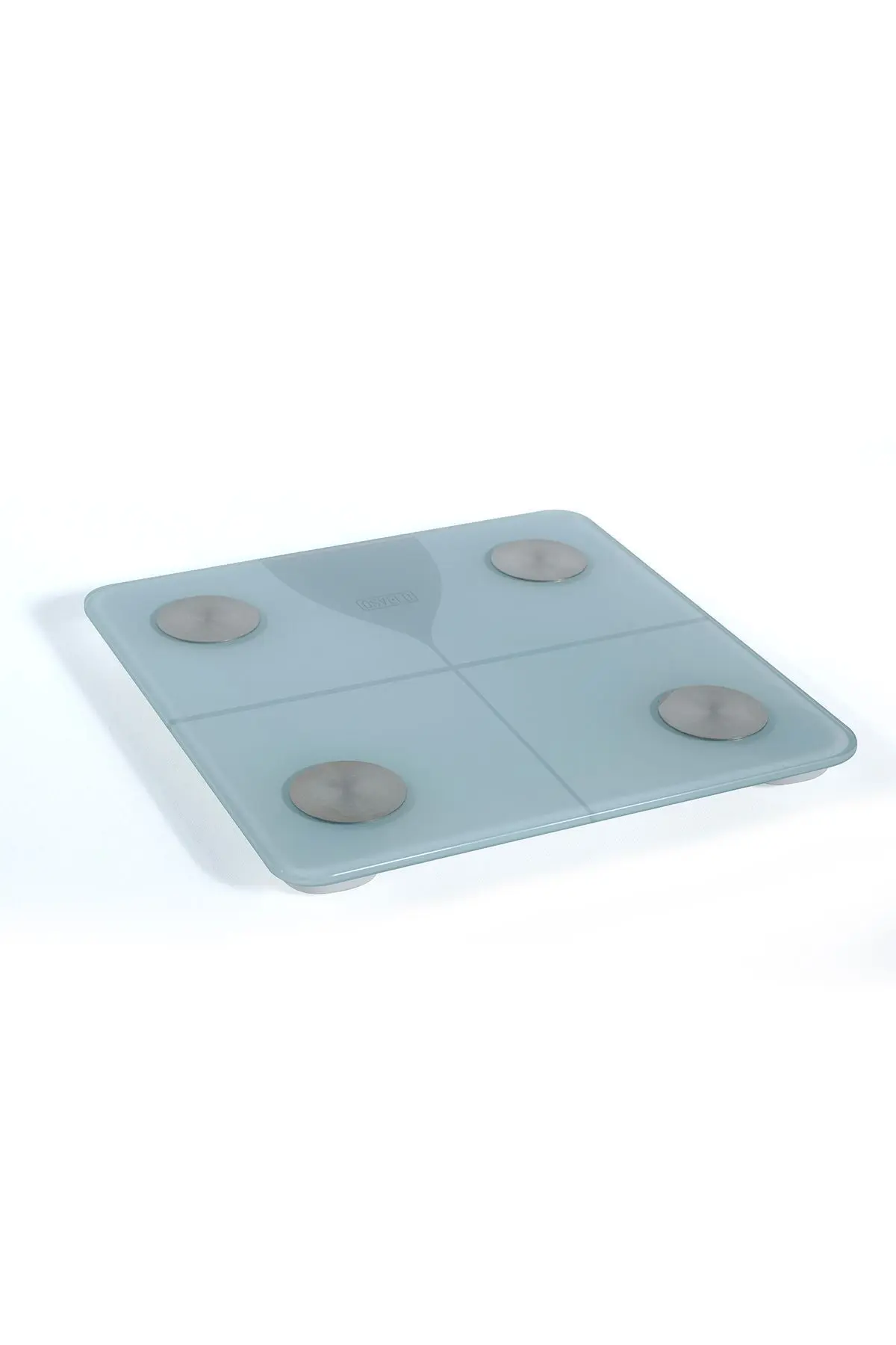 Detox Vücut Yağ Analiz Özellikli Akıllı Tartı