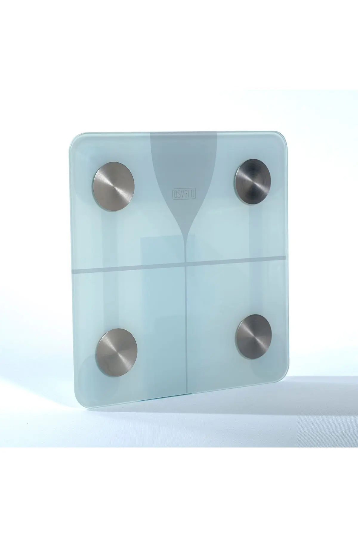 Detox Vücut Yağ Analiz Özellikli Akıllı Tartı