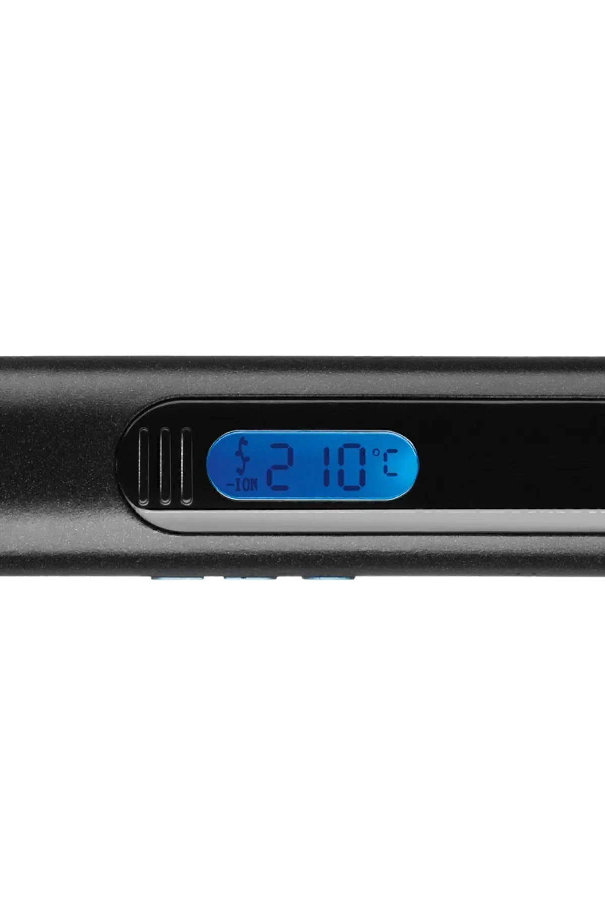 Hs 5330 Seramik Keratin Kaplama Iyonik Fonksiyonlu Saç Düzleştirici