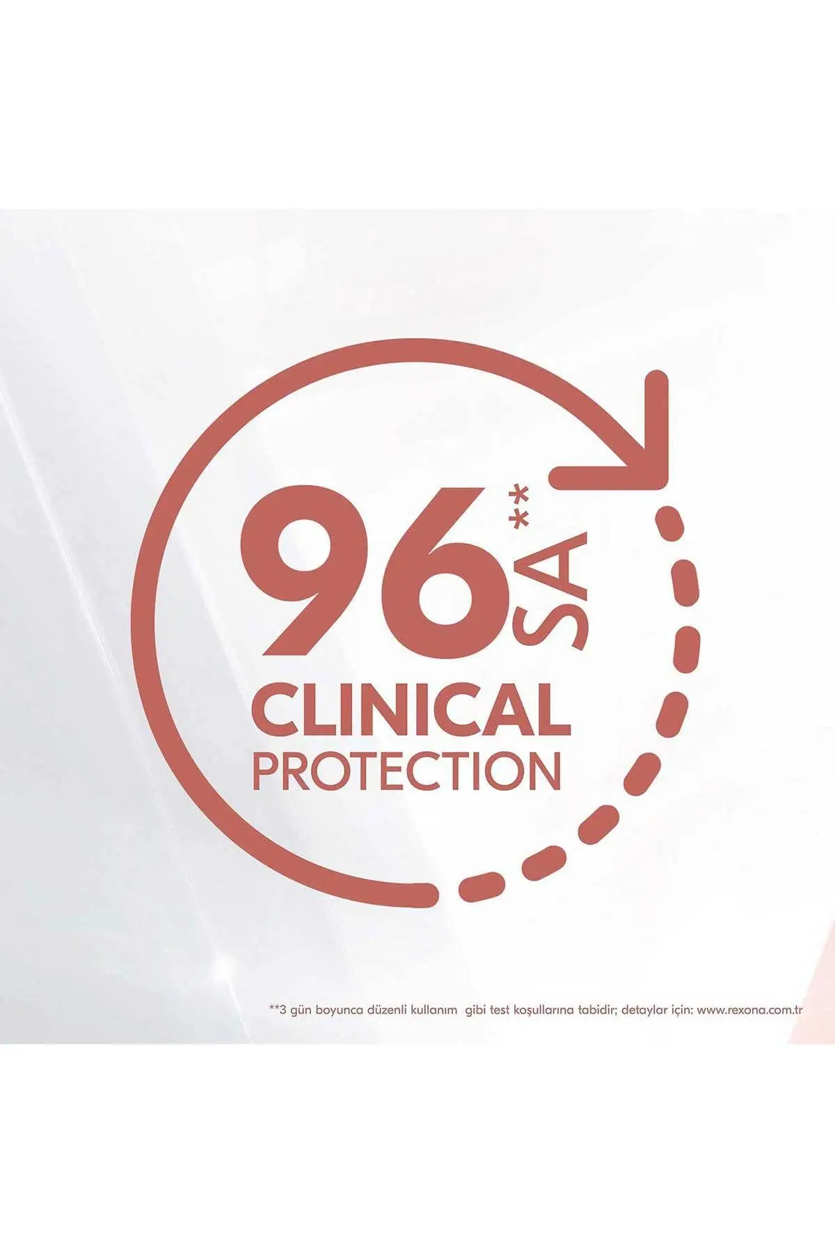 Clinical Protection Kadın Stick Deodorant Shower Clean 45 ml