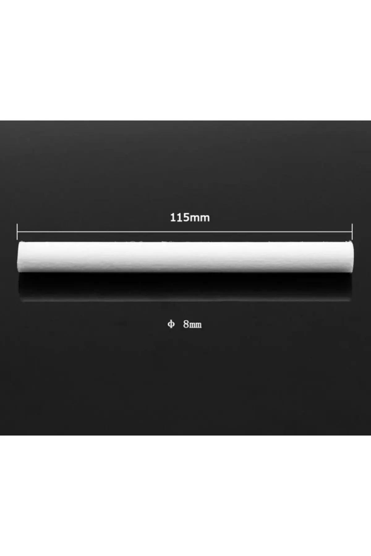 NACG Humidifier Hava Nemlendirici Difüzör Buhar Makinesi Filtresi 1 Adet