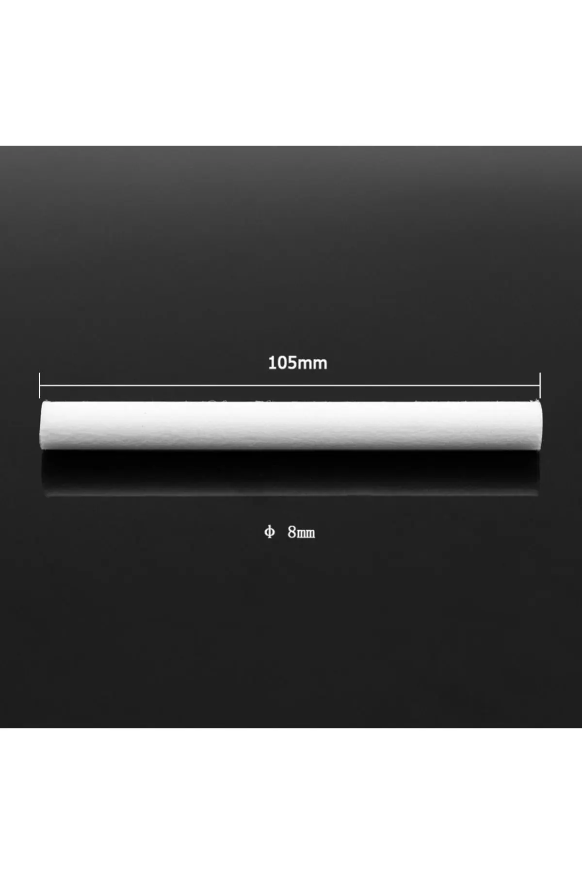 Arenist ARENİST H2o Humidifier Hava Nemlendirici Difüzör Buhar Makinesi Filtresi 2 'Lİ