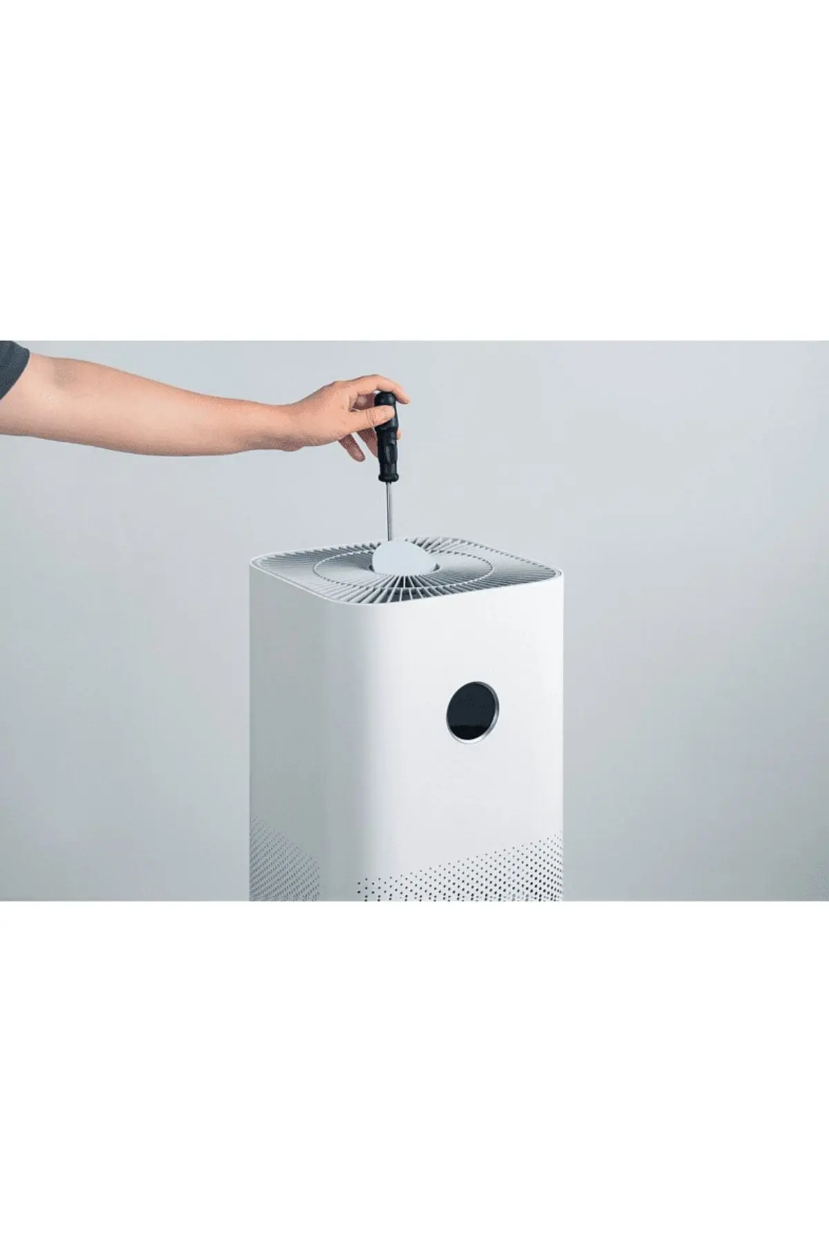 Mi Air Purifier 4 Akıllı Hava Temizleyici Beyaz