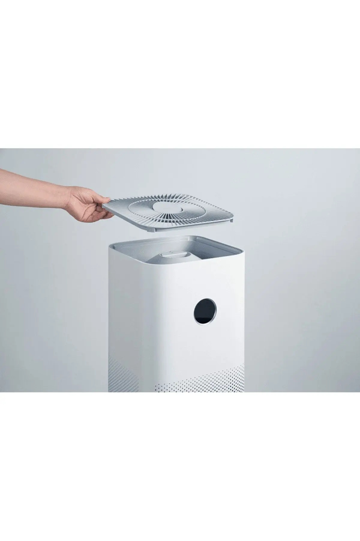 Mi Air Purifier 4 Akıllı Hava Temizleyici Beyaz