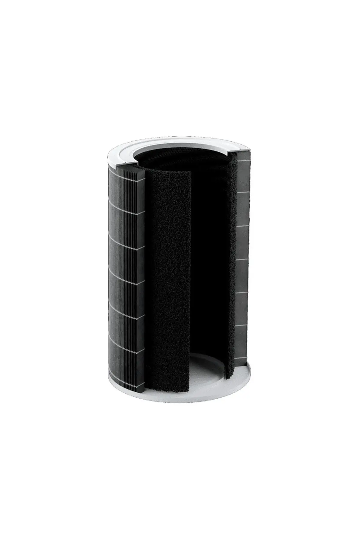 Mi Air Purifier 4 Akıllı Hava Temizleyici Beyaz