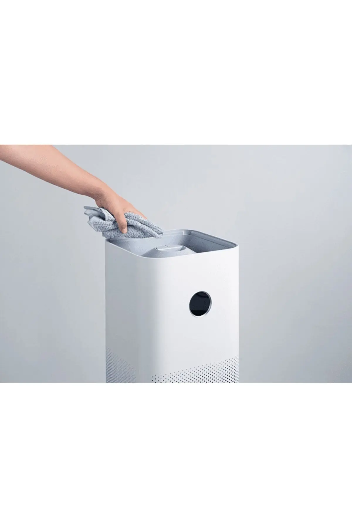 Mi Air Purifier 4 Akıllı Hava Temizleyici Beyaz