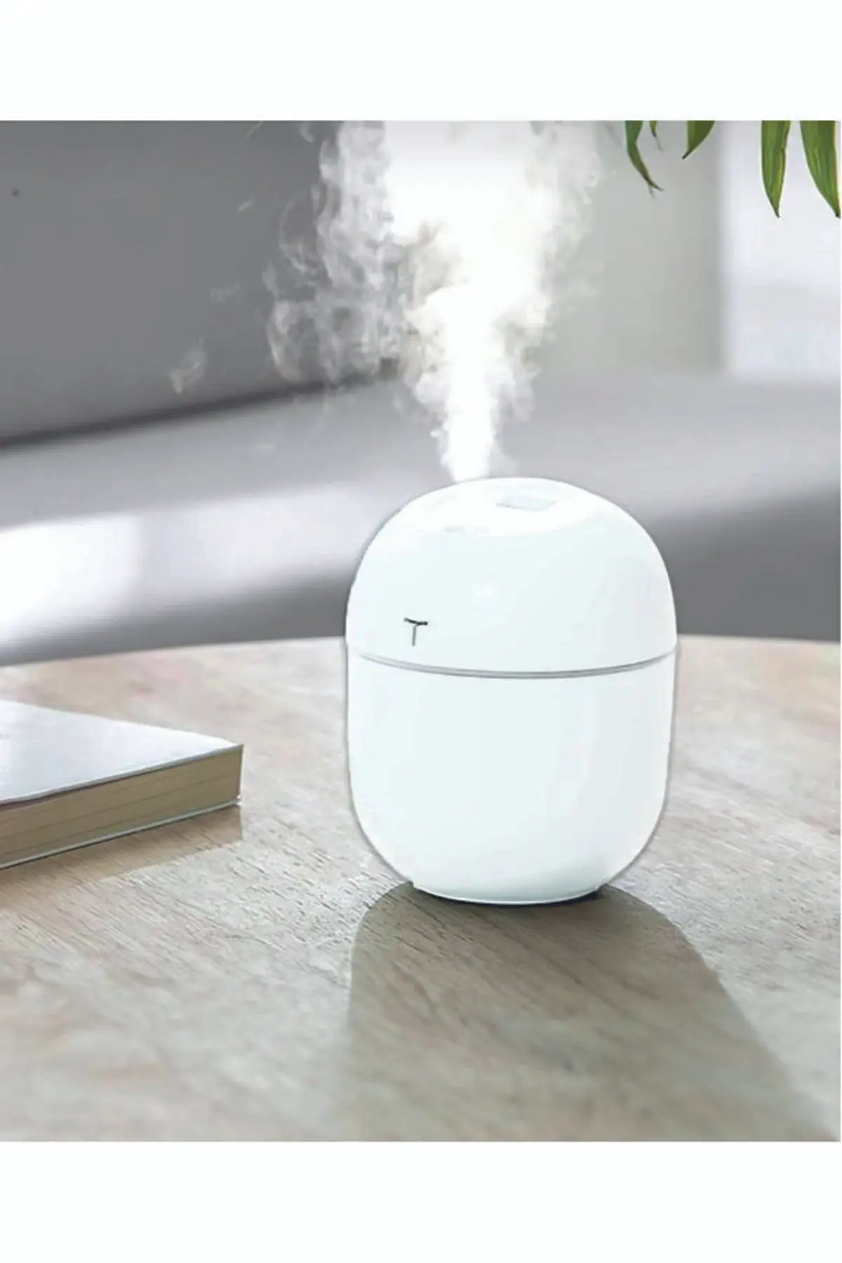 220 ml Beyaz Hava Nemlendiricisi