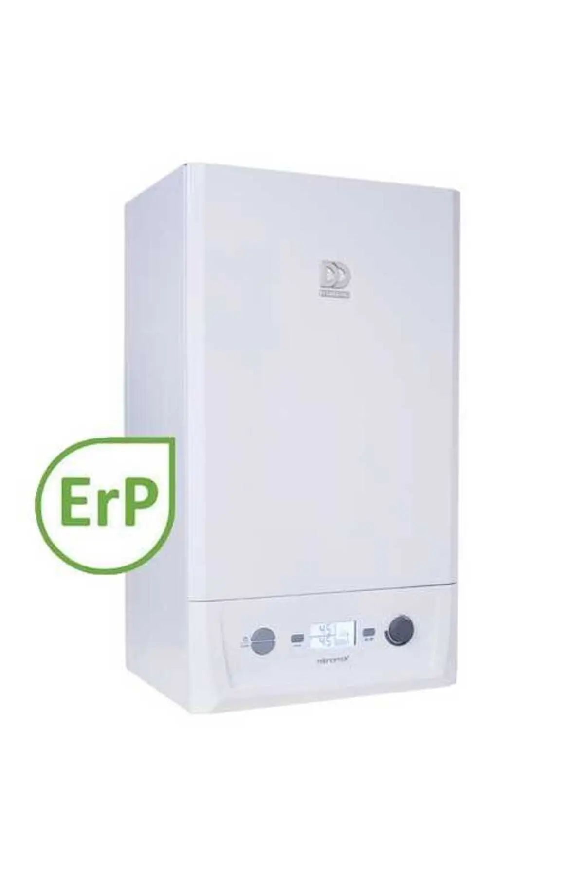 Nitromix 24/24 Kw (20.000 KCAL) Tam Yoğuşmalı Kombi