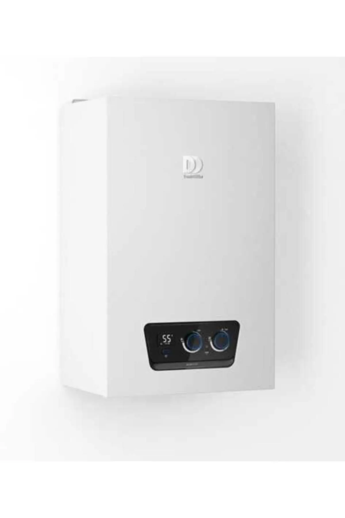 Ademix 24/28 Kw (20.000 KCAL) Tam Yoğuşmalı Kombi