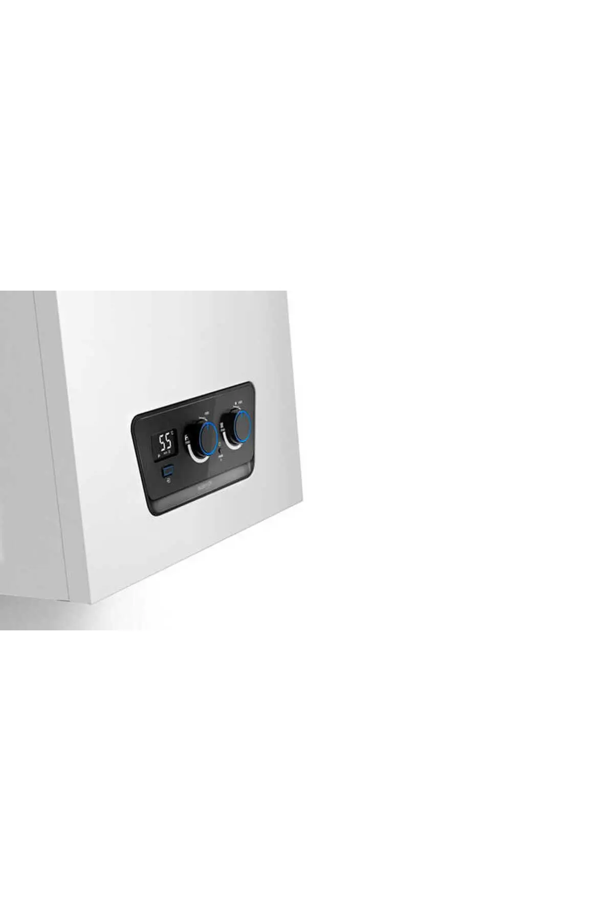 Ademix 24/28 Kw (20.000 KCAL) Tam Yoğuşmalı Kombi