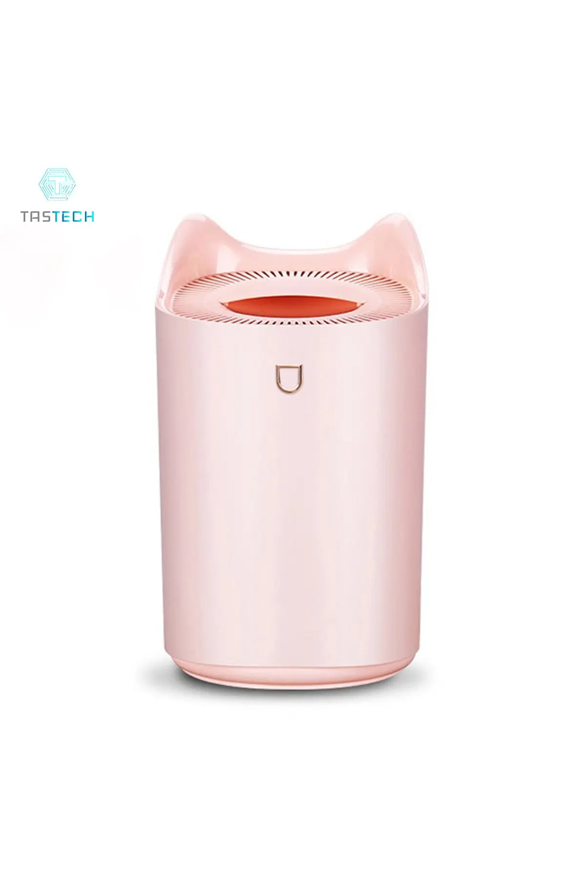 3L ULTRASONİK ODA HAVA NEMLENDİRİCİ ÇİFT SPREY AROMATHERAPY EV OFİS HUMUDİFİER RGB IŞIKLI