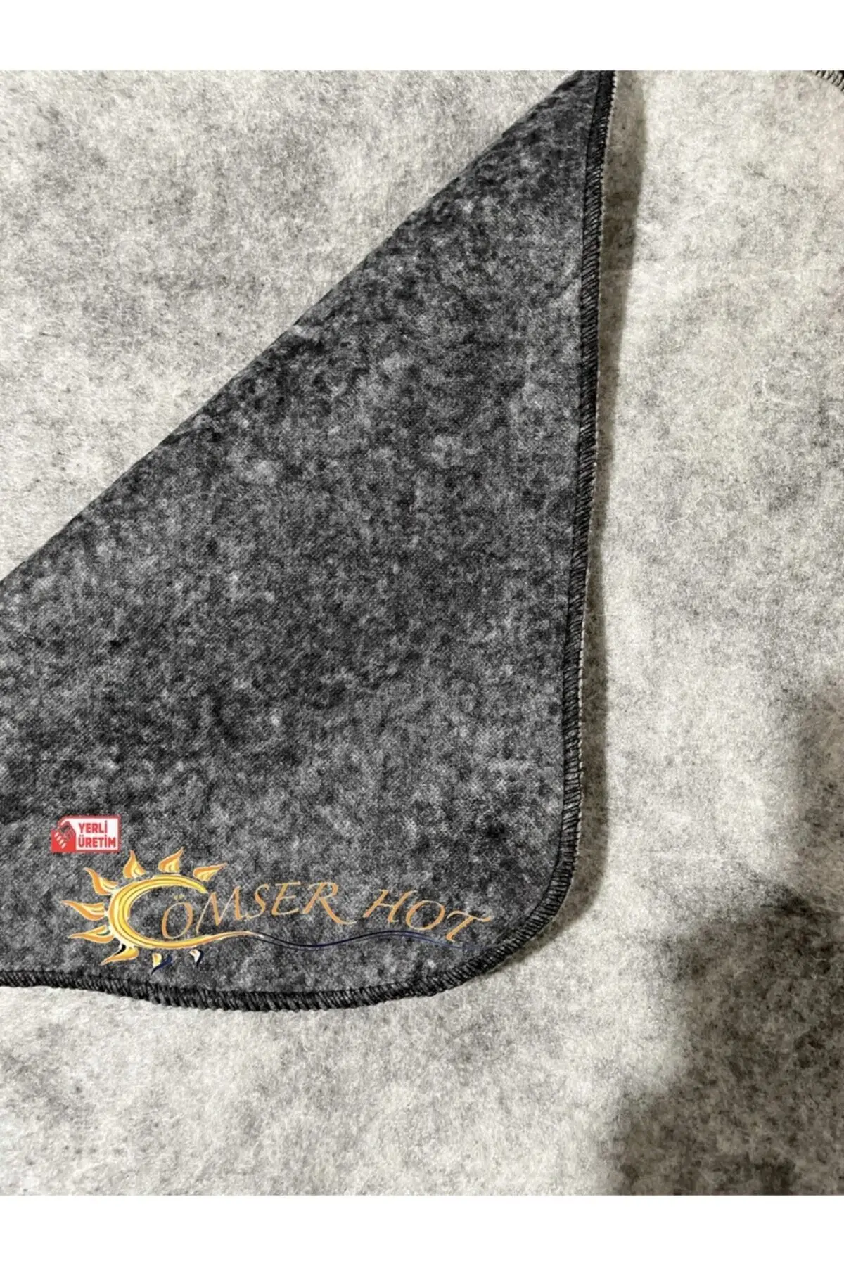 180 X 300 Cm 6m² Keçeli Halı Altı Isıtıcı (ALMAN KALİTESİ)