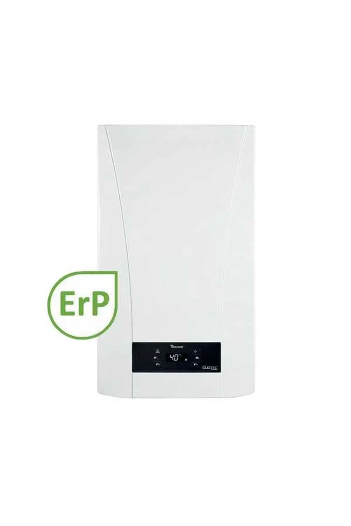 Duotec Compact 24/24 Kw (20.000 KCAL) Tam Yoğuşmalı Kombi