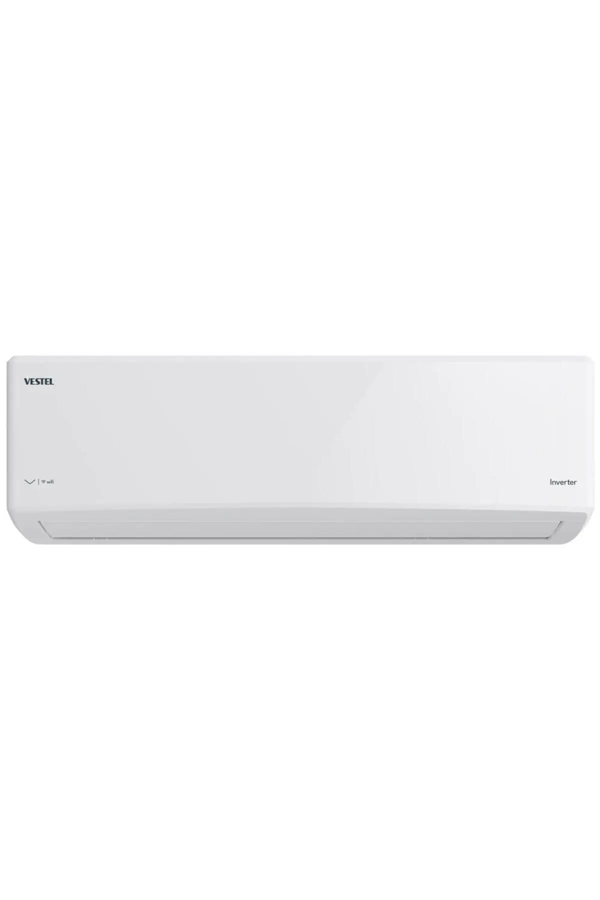 Flora Doğa Inverter Uyumlu 124 A Wıfı Klima