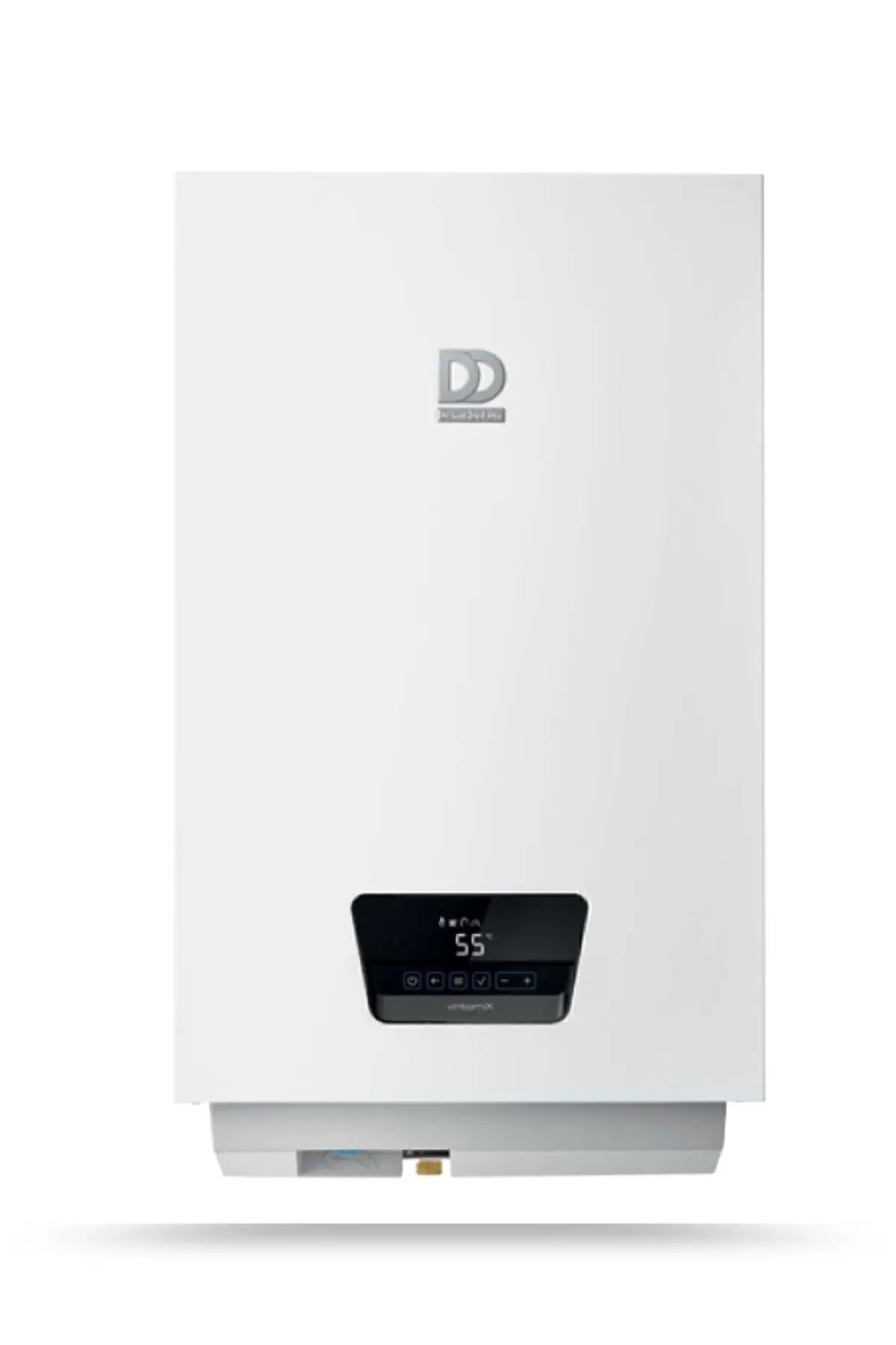 Demirdöküm Vintomix 18/24 Kw Tam Yoğuşmalı Kombi