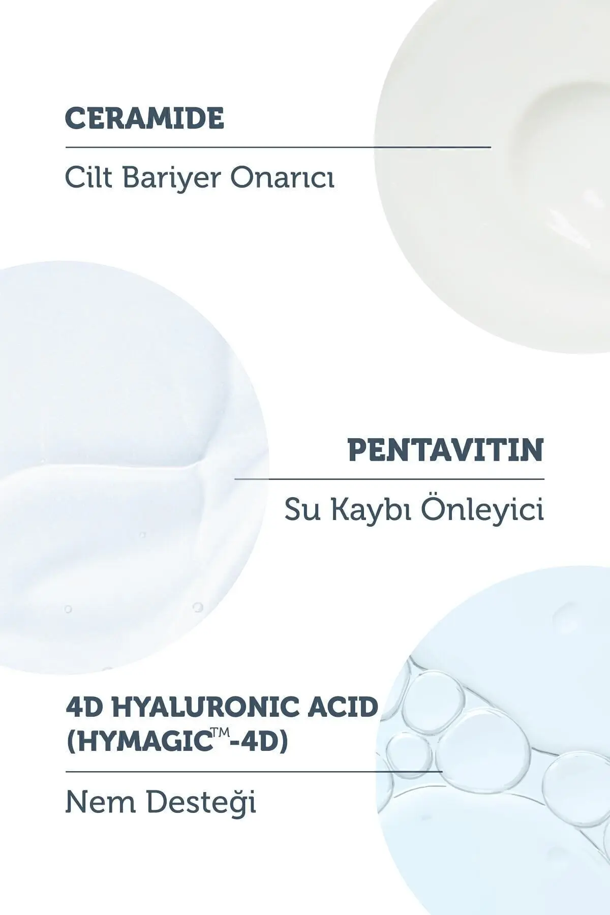 24 Saat Etkili Günlük Yoğun Nemlendirici Cilt Bakım Kremi 50 ml