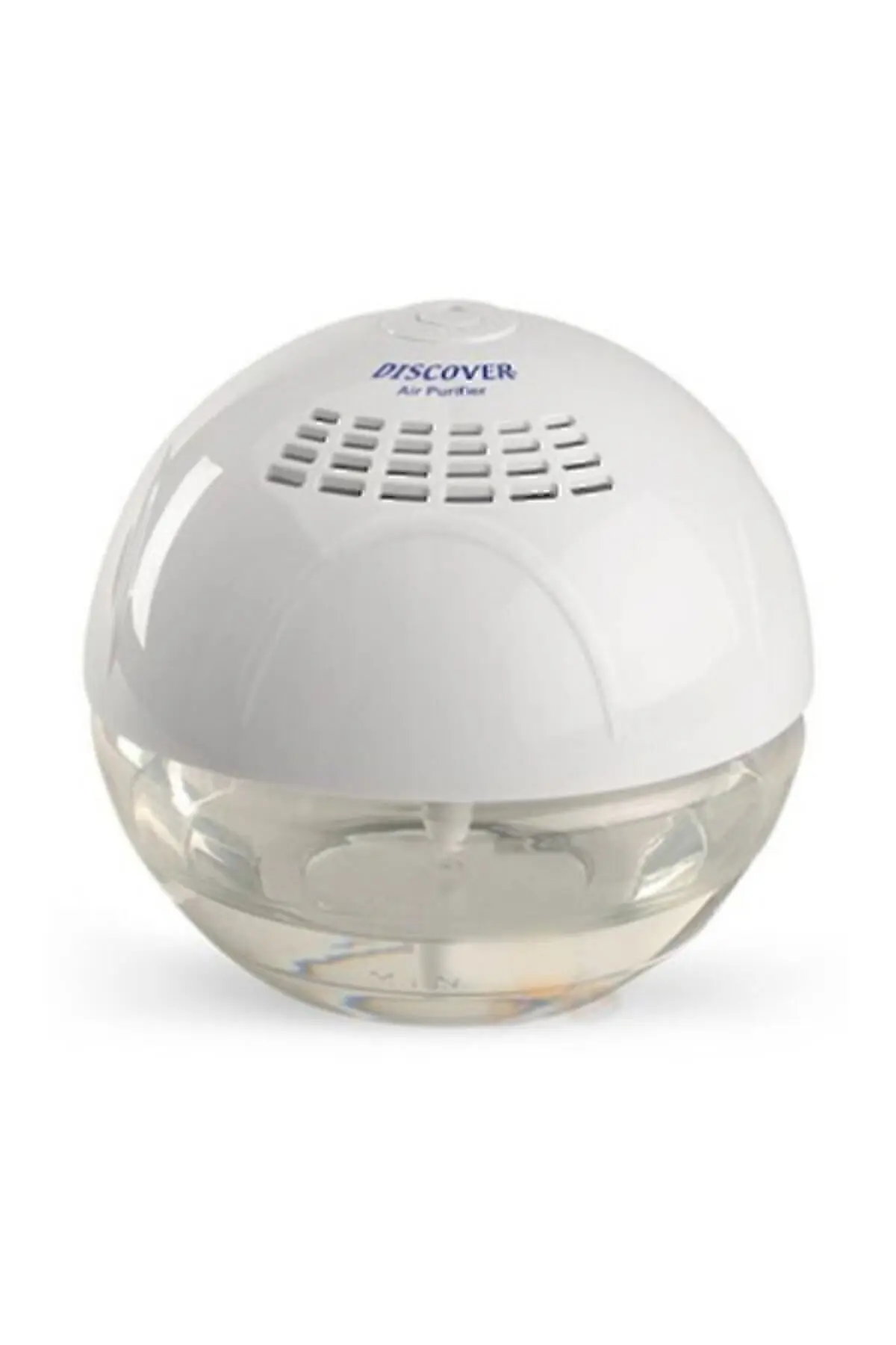 Discover Dıscover Sihirli Küre Hava Temizleyici