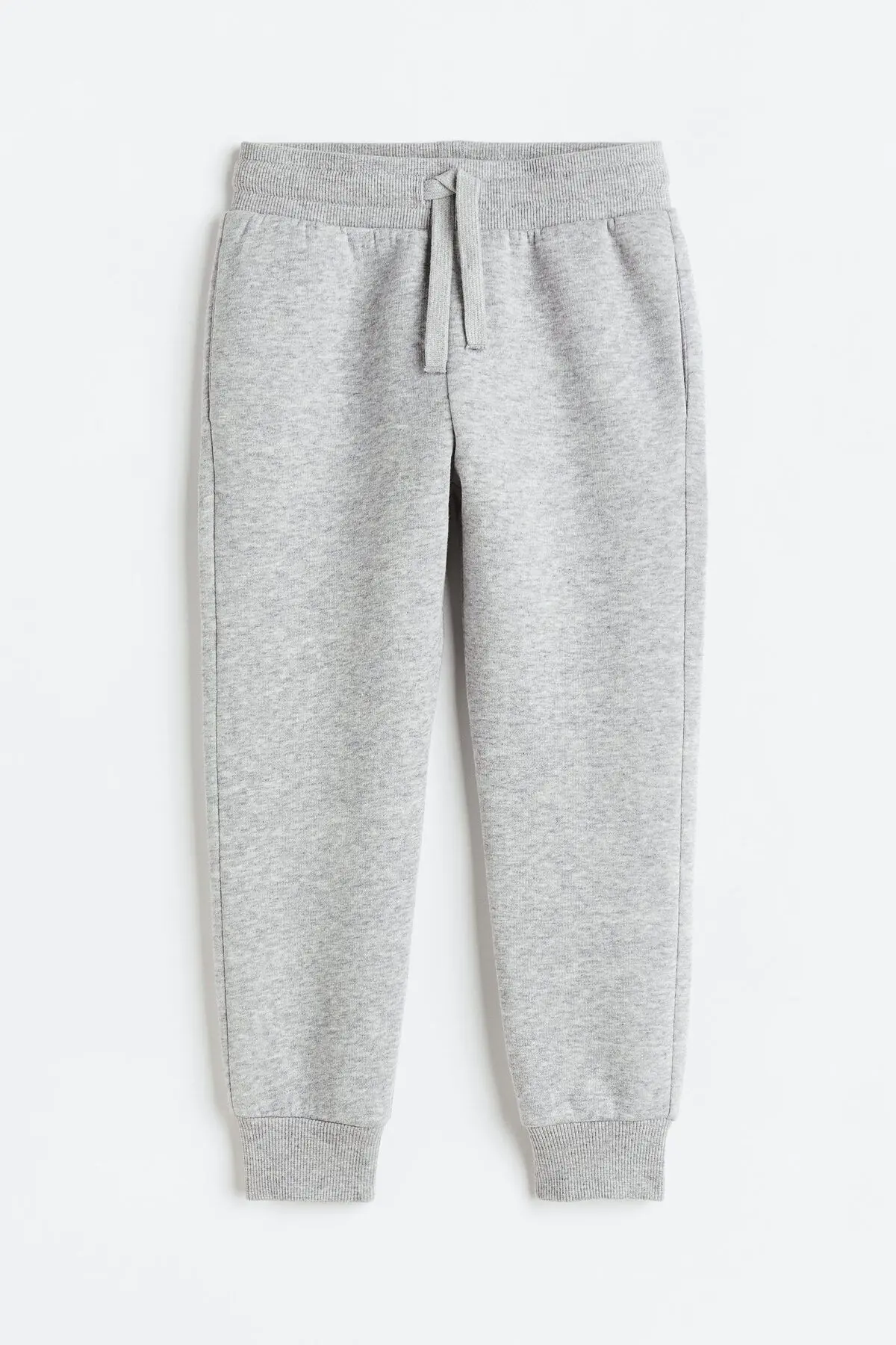 İçi Tüylü Jogger Pantolon