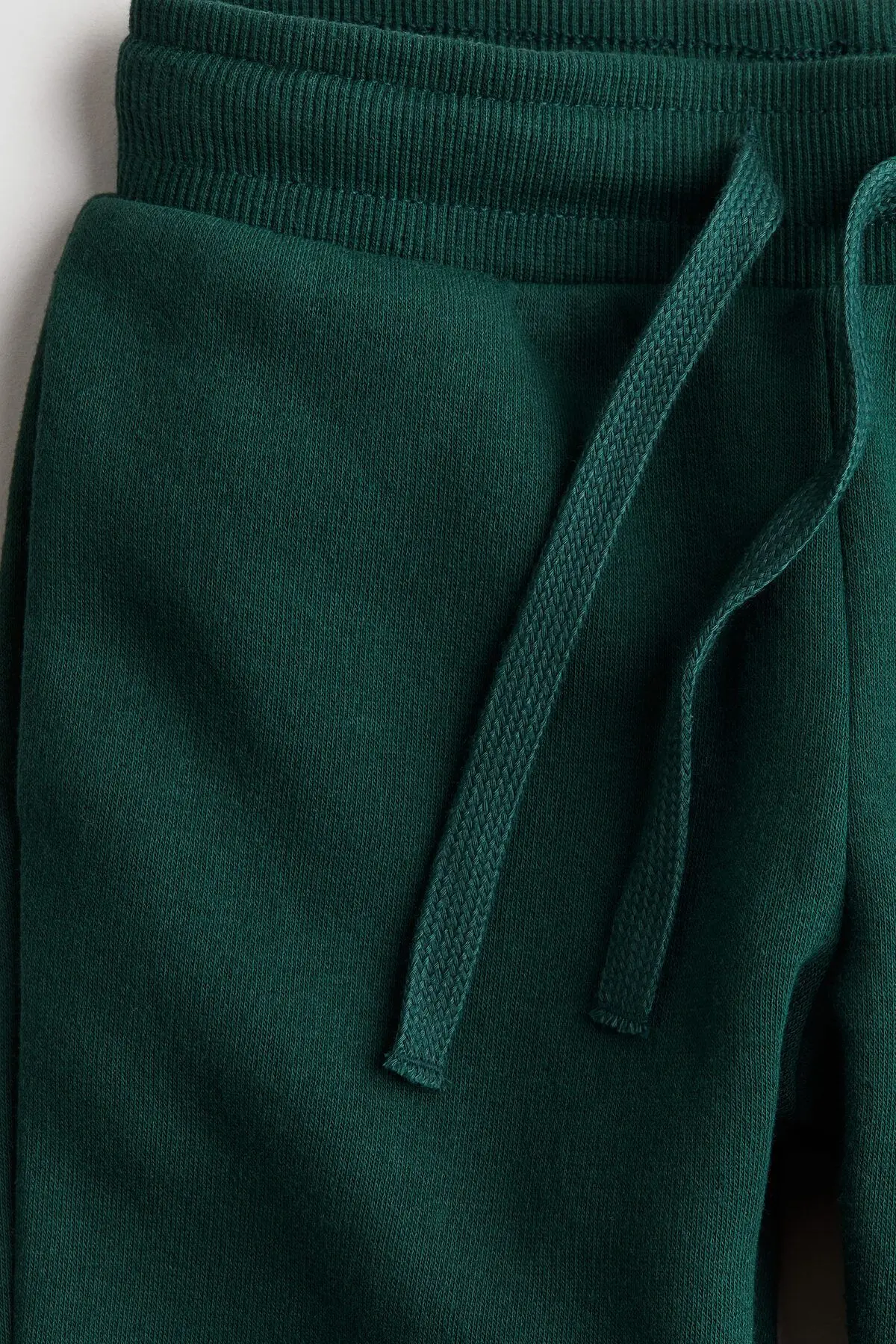 İçi Tüylü Jogger Pantolon