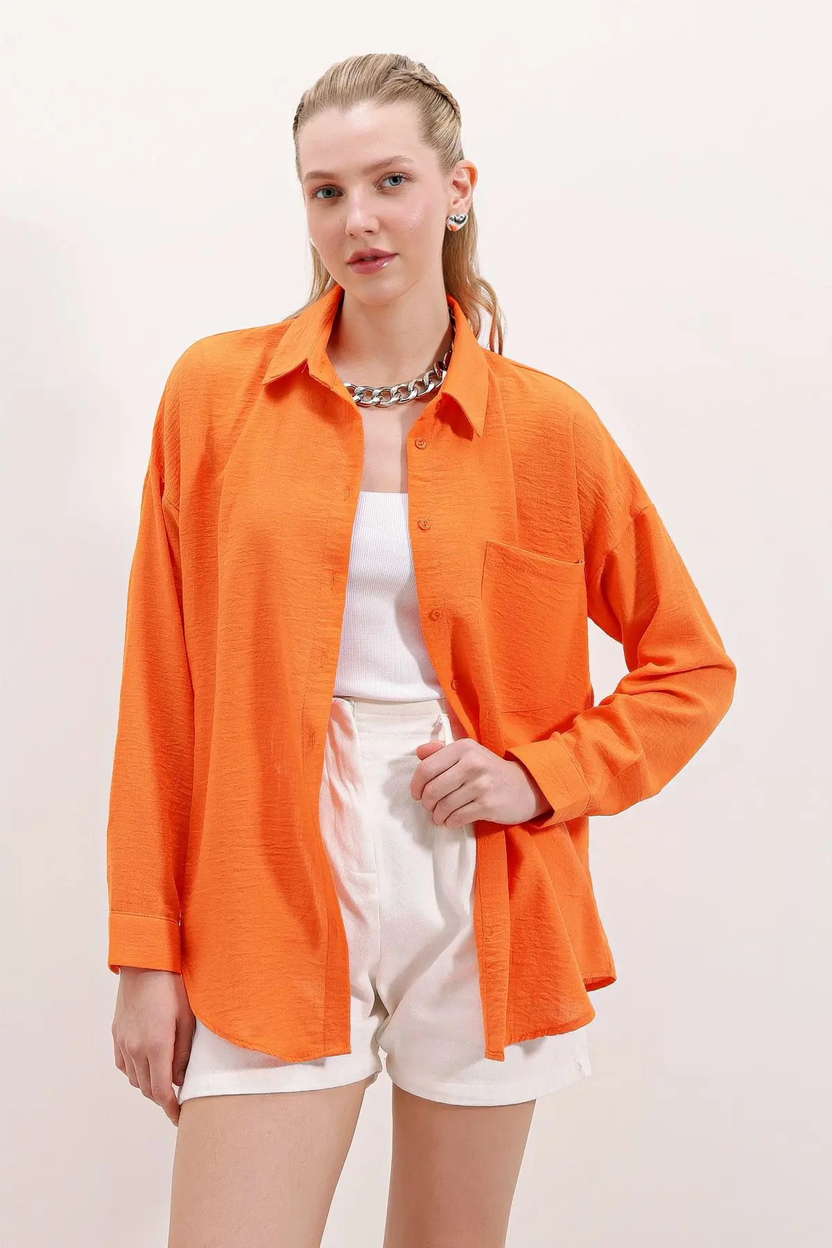 ORANJE