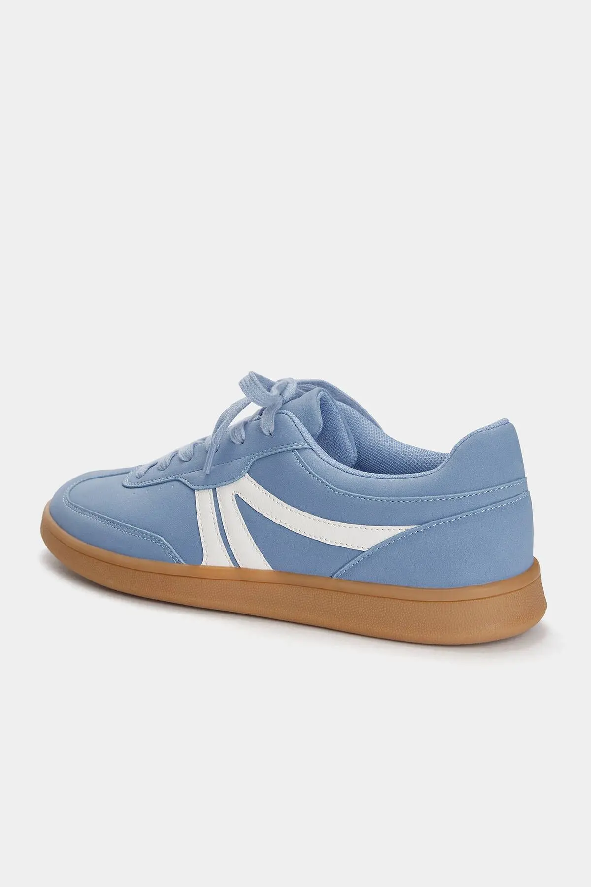 Retro spor ayakkabı
