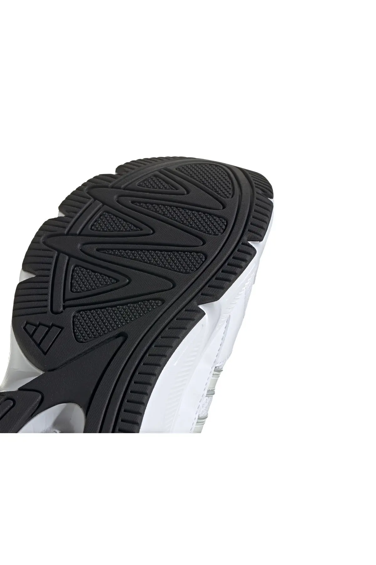 Crazychaos 2000 Günlük Spor Koşu Ayakkabı Renkli