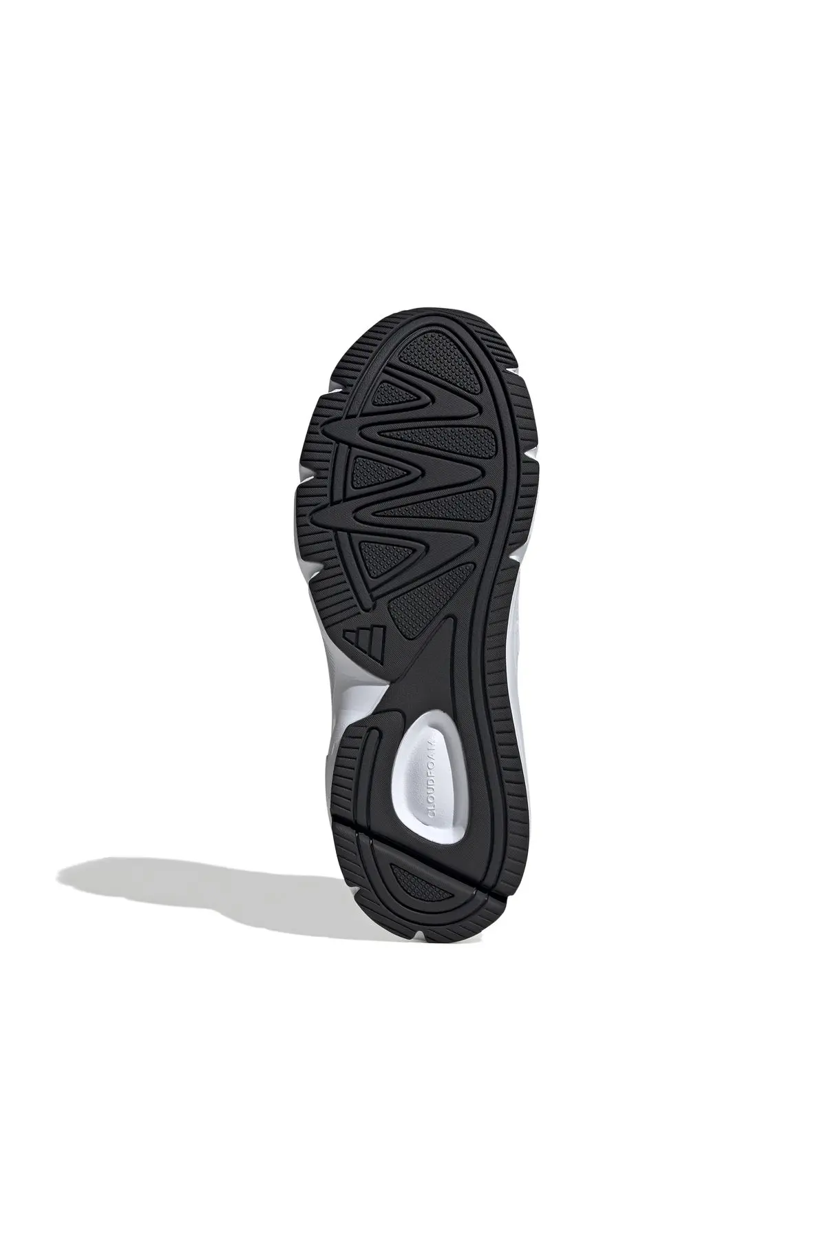 Crazychaos 2000 Günlük Spor Koşu Ayakkabı Renkli