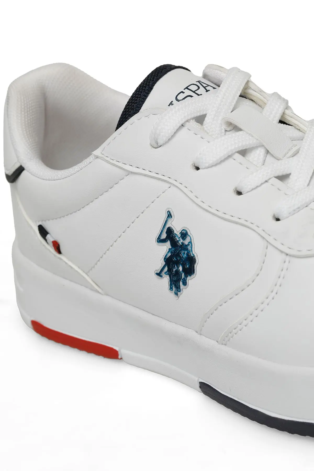 ANDREI WMN 4PR Beyaz Kadın Sneaker