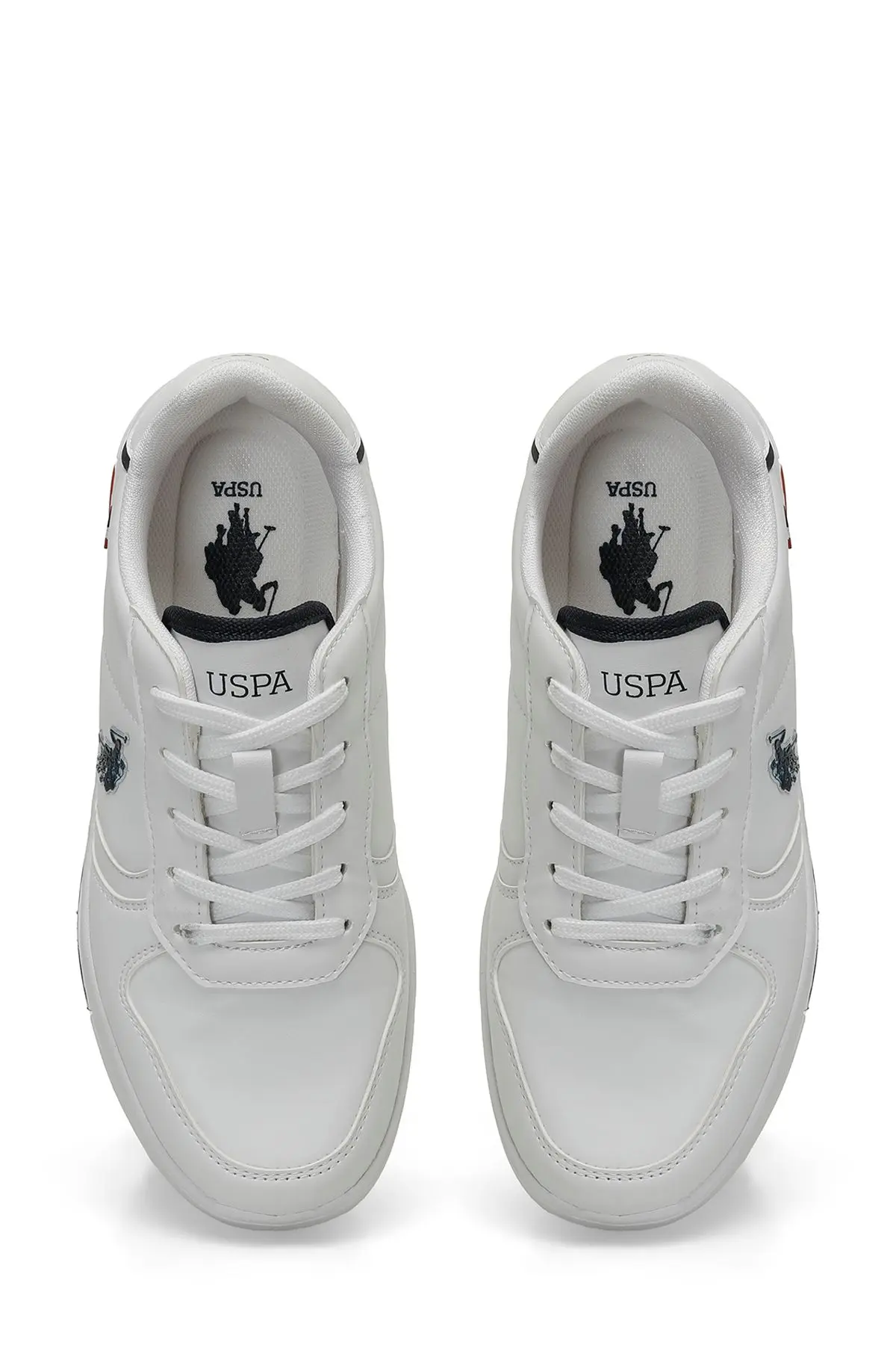 ANDREI WMN 4PR Beyaz Kadın Sneaker