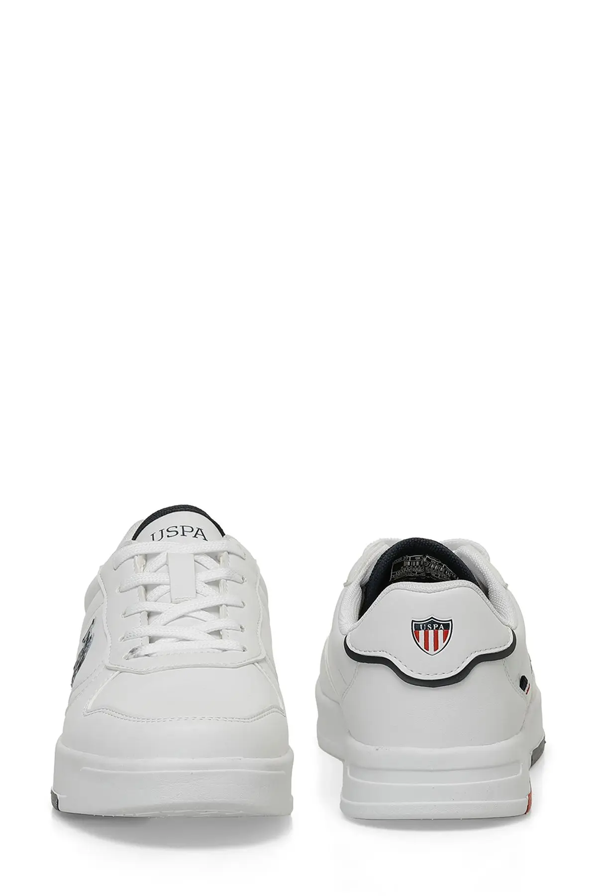 ANDREI WMN 4PR Beyaz Kadın Sneaker